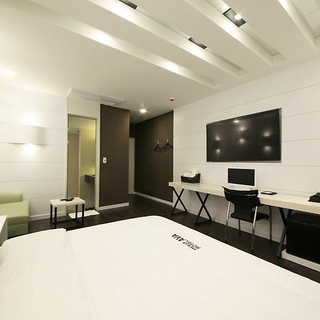 Premium Ava Hotel Busan Eksteriør billede