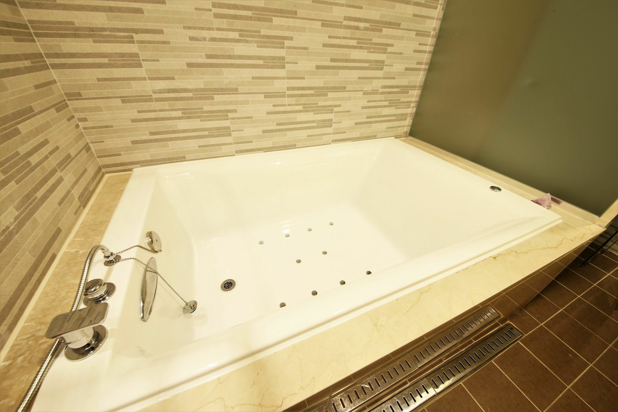 Premium Ava Hotel Busan Eksteriør billede