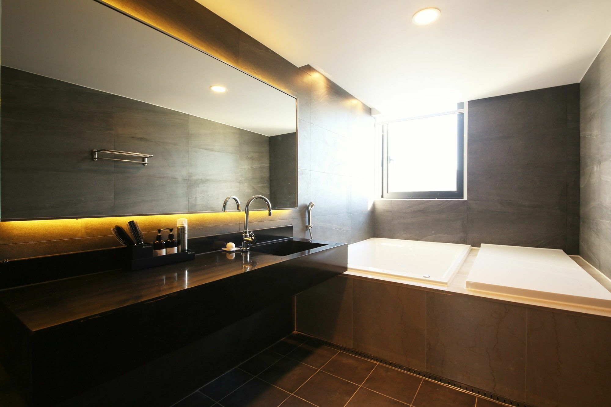 Premium Ava Hotel Busan Eksteriør billede