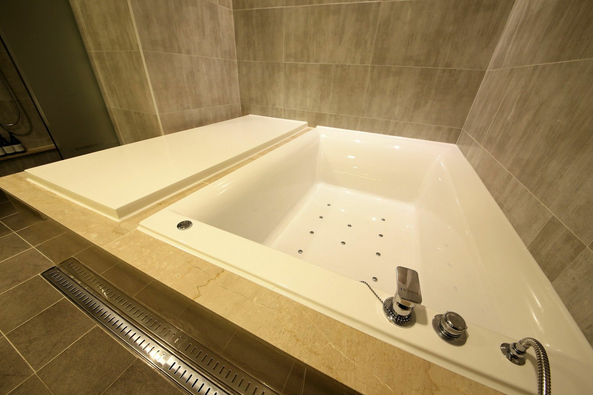 Premium Ava Hotel Busan Eksteriør billede