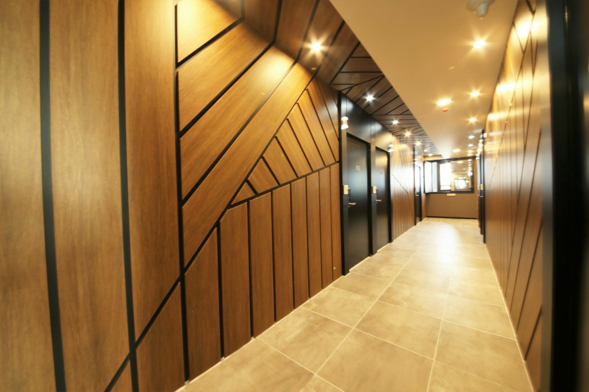 Premium Ava Hotel Busan Eksteriør billede