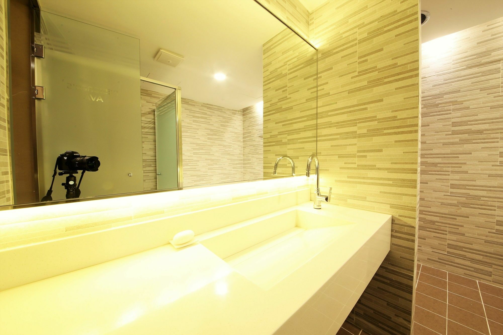 Premium Ava Hotel Busan Eksteriør billede