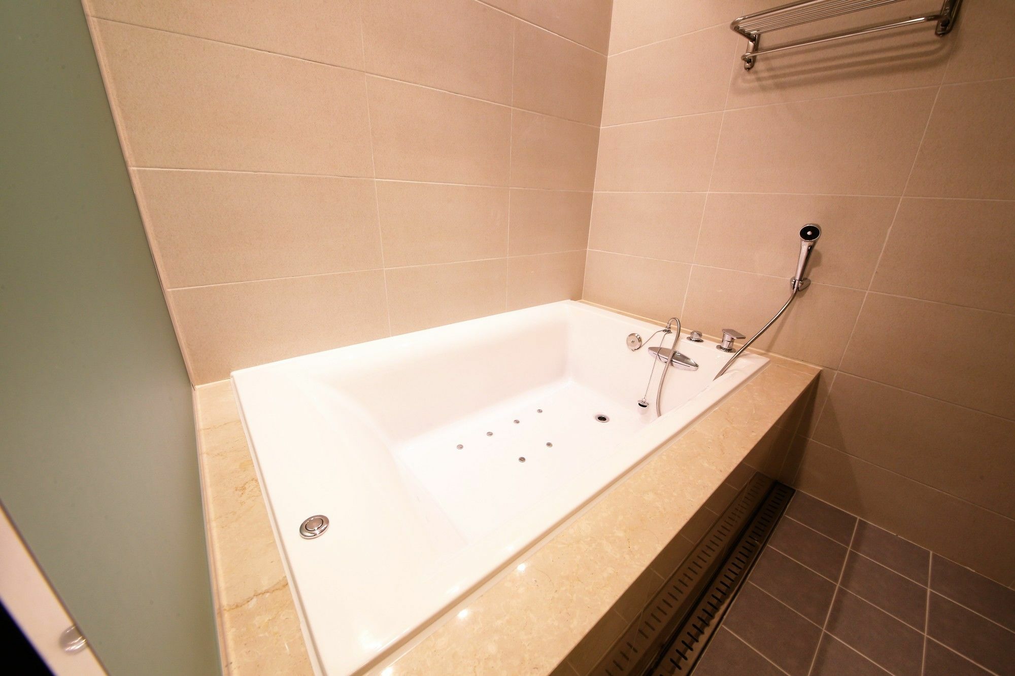 Premium Ava Hotel Busan Eksteriør billede