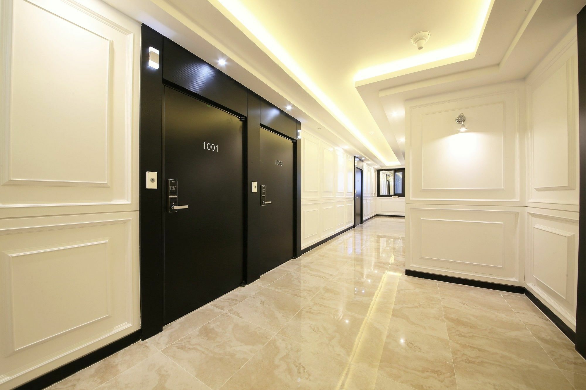 Premium Ava Hotel Busan Eksteriør billede